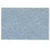 Golven - Ritmisch - Blauw Deurmat klein 898 -zkaufland3d