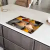 Specerijenmarkt Impressie Inductie beschermer vinyl 3mm klein -sfeer8