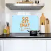 Blauw - Oranje - Tekst Inductie beschemer met haakjes klein -sfeer2