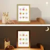 Vormen - Leren voor kinderen - Educatief - Kleuren Light Box met kabel klein -sfeer3_kind