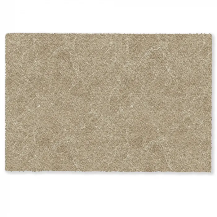 Beige - Marmer - Witte aders Deurmat klein 898 -zkaufland3d