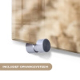 Schaap - Oog - Wit plexiglas 5mm klein -zzsysteem_NL