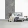Patronen - Industrieel - Beton fotobehang vinyl groot 64 -slaapkamer