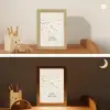 Wereldkaart - Kinderen - Jongens - Dino - Quote Light Box met kabel klein -sfeer3_kind