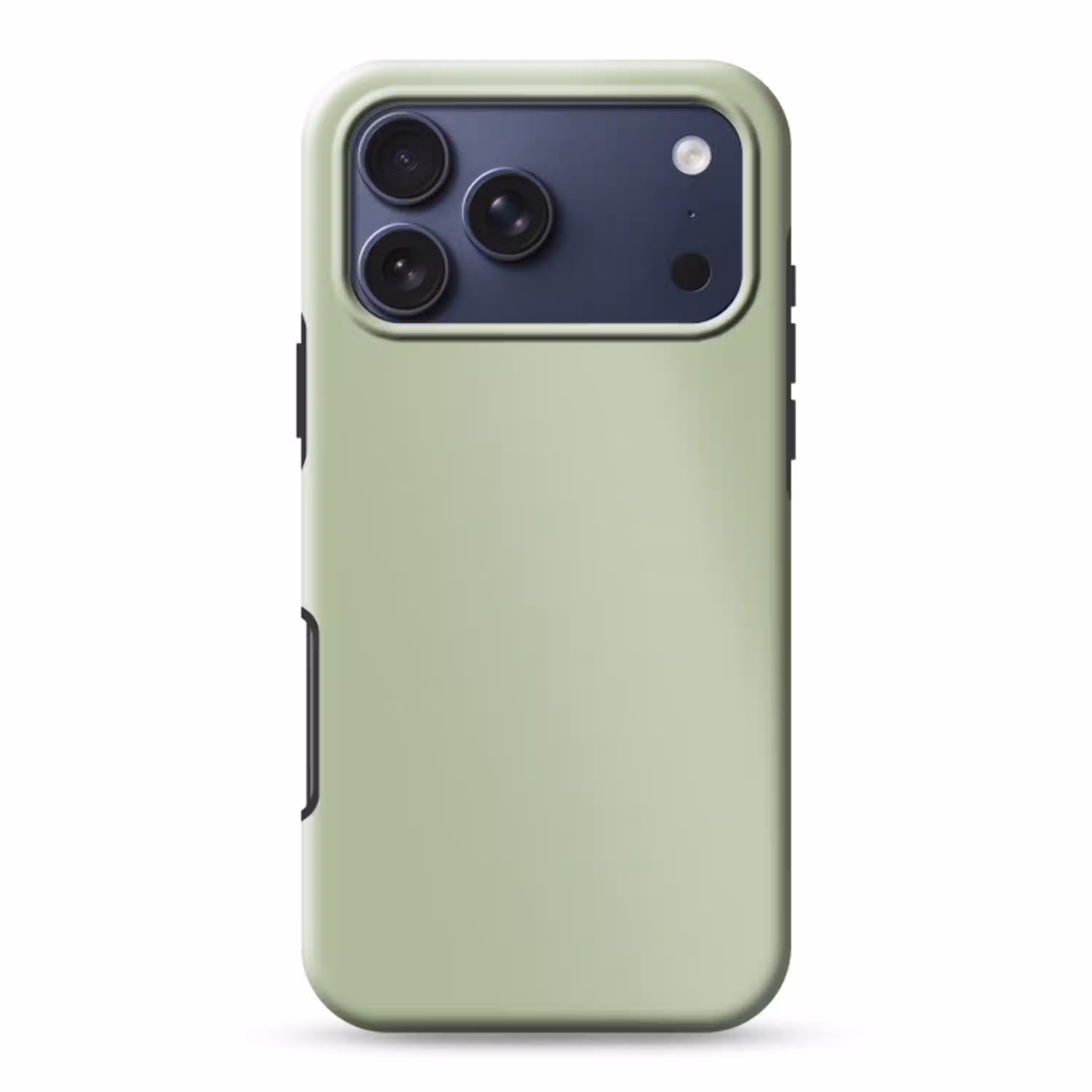 Spring - Sprint - Groen Toughcase MagSafe Apple iPhone 17 Pro Max klein 1019 -3d