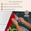 Koksmes en Verse Ingrediënten keuken achterwand spatscherm klein -spatscherm_NL