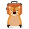Eke eekhoorn Koffer - NBS - Handbagage middel -productfoto_recht