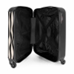 59 NBS - Handbagage koffer - Unisex middel -binnenkant