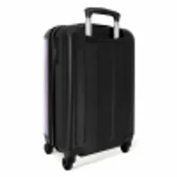 13 NBS - Handbagage koffer - Unisex middel -achterkant