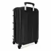 99 NBS - Handbagage koffer - Unisex middel -achterkant