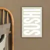 Sushi - Eten - Decoratie - Vintage canvas 2cm klein -sfeer3