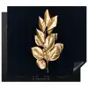 Glanzen van de Natuur Inductie beschermer vinyl 3mm middel -3d