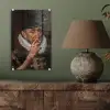Willem van Oranje - Adriaen Thomasz - Sigaretten - Rook plexiglas 5mm klein -sfeer3