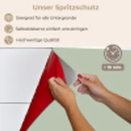 Lentenevel keuken achterwand spatscherm klein -spatscherm_DE