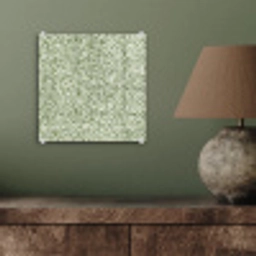 Botanisch - Takken - Groen plexiglas 5mm klein 11 -sfeer3