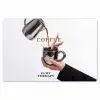 Koffie - Mok - Kan - Therapie Placemat vinyl groot -zzsfeer1_Kitchenyeah-website