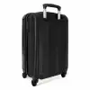 Bruno NBS - Handbagage koffer - Kinderen Unisex middel -achterkant