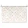 Patronen - Abstract - Beige - Geometrie Wandkleed katoen middel 269 -zz3d
