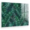 Jungle - Bladeren - Tropical plexiglas 5mm klein -zzzproduct_nieuw