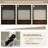 Floraal - Verweerd - Keurrijk Light Box met batterij (Wandlamp) middel 907 -USP_dimbaarNL