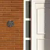 Boomschors - Sierlijk Naambord Rond klein -sfeer3-rond-XS