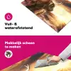 Zonsondergang over de Hooglanden Inductie beschermer vinyl 3mm klein -wsfeer6_website