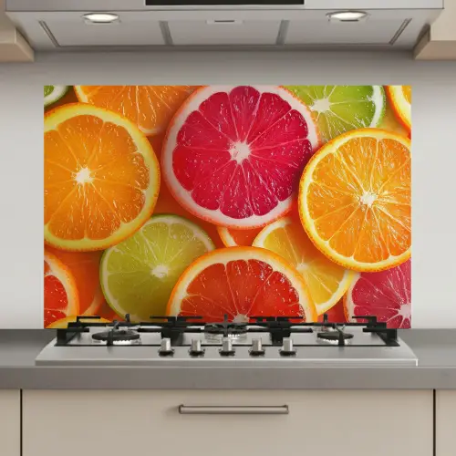 Fruit - Kleurrijk - Close up keuken achterwand spatscherm klein -3d_website