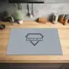 Vaderdag - Kado man - Opa - Superopa - Quote - Spreuken Inductie beschermer vinyl 3mm klein -sfeer5