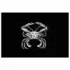 Ernst Haeckel - Krab - Oude meesters - Vintage - Dieren - Kunst poster papier klein -3d