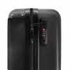zwarte-hengst-in-profiel-paardenkracht-joost NBS - Handbagage koffer - Unisex middel -slot