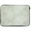 Groen - Marmer - Aders laptophoes neopreen klein 279 -zkaufland3dotto