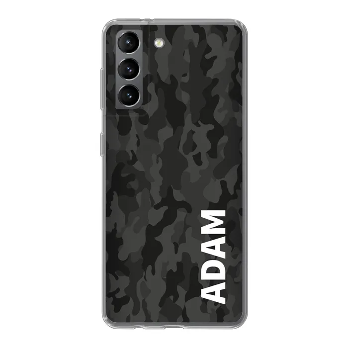 Productbeeld Camouflage