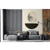 Beige - Japandi - Wabi sabi fotobehang vinyl groot -bank