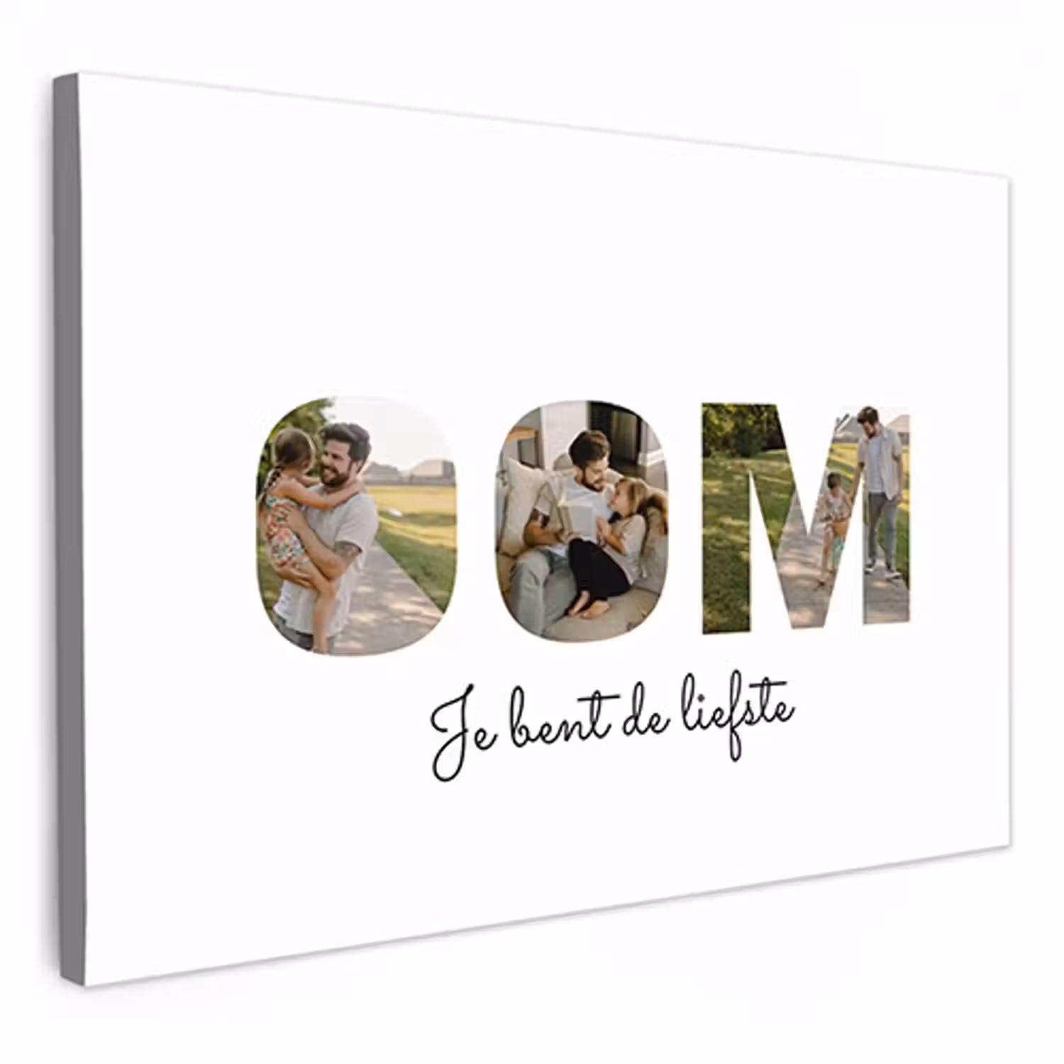 Canvas - Oom