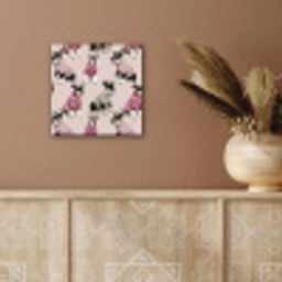Honden - Truien - Rood aluminium wit klein 46 -sfeer4