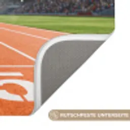 Sintelbaan - Stadion - Sport -Oranje Badmat klein -USP_AntislipDE