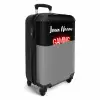 Gaming and Chill NBS - Handbagage koffer - Kinderen Unisex middel -productfoto_3d