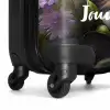 Snoezige Sjakie NBS - Handbagage koffer - Kinderen Unisex middel -wiel