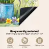 Gieter - Lavendel - Bloesems Inductie beschemer met haakjes klein -ky-onderkant-nl