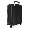 Monstervrienden Festijn NBS - Handbagage koffer - Unisex middel -achterkant