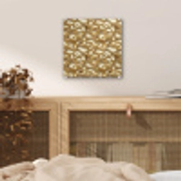 Abstract - Modern - Goud plexiglas 5mm klein 11 -sfeer4