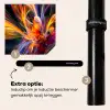 Chromatische Werveling Inductie beschermer vinyl 3mm middel -zzzzzzz-induclip_NL