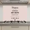 Spreuken - Quotes Mama Je Hebt Ons Al - Moederdag cadeau voor mama - Roze keuken achterwand spatscherm klein -3d_website