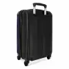 Neonbal NBS - Handbagage koffer - Kinderen Unisex middel -achterkant