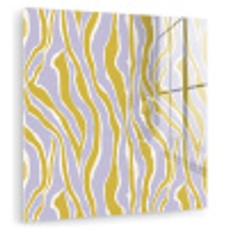 Zebra - Modern - Meerkleurig plexiglas 5mm klein 11 -zzzproduct_nieuw