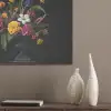 Lente - Bloemen - Klassiek - Vaas PET vilt klein -sfeer6_closeup