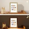 Kinderen - Auto - Wit - Quote - Ready Steady GO Light Box met kabel klein -sfeer3_kind