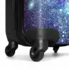 Kosmische kleurexplosie NBS - Handbagage koffer - Unisex middel -wiel
