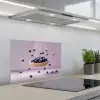 Eten - Taart - Bessen - Blauw keuken achterwand spatscherm klein -3d_schuin