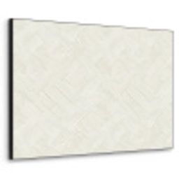 Textuur - Abstract - Beige Textielframe zwart klein 947 -3d